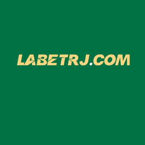 Logo da LABETRJ